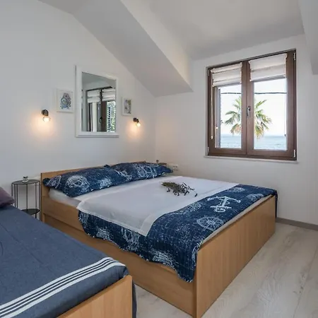 Apartamento Jelena Vir